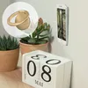 kwmobile Smartphone Ring Fingerhalter aus Metall - 360° Produktbild-Vorschau 4