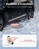 SucceBuy Tuyau d'échappement Raccord coudé (1 pièce) 25 mm Voir les images du produit 5