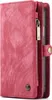 Caseme 008 iPhone XS Hülle Abnehmbare 2in1 Klapphülle Produktbild-Vorschau 1