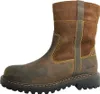 JOSEF SEIBEL Chance | Bottes pour Hommes | marron Voir les images du produit 14
