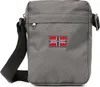 Nangaparbat Shoulder Bag, grey Produktbild-Vorschau 1