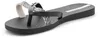Ipanema Kirei Chic Flip-flops Schwarz EU 40 Frau Schwarz EU Produktbild-Vorschau 8