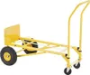 Stanley Steel transport trolley SP Yellow Náhľad obrázku produktu 5