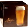Pintgläser, Biergläser, 4er-Set, 570 ml Produktbild-Vorschau 4