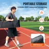 SucceBuy 7x4 ft Baseball-Softball-Sicherheitsschirm, Produktbild-Vorschau 5
