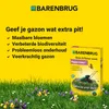 BARENBRUG HAPPY LAWN 0,5 kg : UNE NOUVELLE QUALITÉ SUR LE Voir les images du produit 6