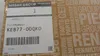 Original NISSAN Townstar XFX Armlehne vorne KE87700QK0 Produktbild-Vorschau 2