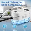 CkeyiN Profi Hochdruck Dampfreiniger Handgerät für Produktbild-Vorschau 3