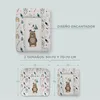 Kikido Verschoonmat 70x75 cm - Verschoonmat voor baby's - Productafbeelding-voorbeeld 8