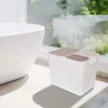ONVAYA® Mülltrennsystem Ben | 36 Liter | Mülltrennung mit Produktbild-Vorschau 7
