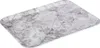 Obdélníkový podnos 33x43cm s bílým mramorovým efektem - 5 Náhled obrázku produktu 2
