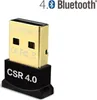 Mini USB BT Bluetooth adaptér Stick Nano Dongle PC Laptop Náhľad obrázku produktu 6