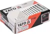 YATO sada výsečníků 9ks YT-3590 Náhled obrázku produktu 5