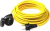 as-Schwabe prodlužovací kabel 5m Schuko kabel 230V 16A Náhled obrázku produktu 3