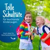 itenga Geschwister Schultüte 35cm "Bauer Traktor" Produktbild-Vorschau 2