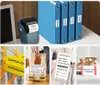 NIIMBOT Niimbot B1 wireless label printer (LakeBlue) Náhled obrázku produktu 9