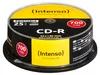 Intenso CD-R 80min/700Mb 52x (25) printable Produktbild-Vorschau 4