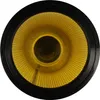 vhbw 2x Faltenfilter Ersatz für Thomas 195118, 787115 für Produktbild-Vorschau 8