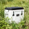 Petromax glacière 25 litres Olive Voir les images du produit 15