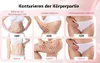 Cool-i ®Elektrisches Anti-Cellulite Massagegerät für Bauch, Produktbild-Vorschau 7