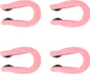 4 Stück Akupressur-Handclips, magnetische Druckpunkt-Clips Produktbild-Vorschau 3
