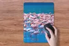 MuchoWow® Mauspad Mousepad Flamingo - Wasser - Tropisch - Produktbild-Vorschau 3