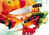 WÜSTHOF Classic, Klingenlänge: 26cm, schwarz, Brotmesser, Produktbild-Vorschau 11
