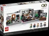 Lego LEGO Queer Eye – The Fab 5 Loft 10291 Podgląd zdjęcia produktu 33