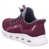 Rieker Damen Sneaker Leo-Muster Gummizug EVA-Sohle stylisch Produktbild-Vorschau 20
