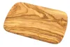 Frühstücksbrett ca. 22 x 14 cm aus Olivenholz – robust, Produktbild-Vorschau 4