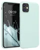 kwmobile Hülle für Apple iPhone 11 TPU Case - Handyhülle Produktbild-Vorschau 1