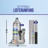 alca® Hydraulischer Wagenheber 5t I Stempelheber & Produktbild-Vorschau 4