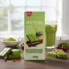 hashtag schmeckt Mytcha Matcha Chocolate Bar Freeze Dried Produktbild-Vorschau 2