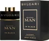 Bvlgari Uomo in Nero Edp Spray Anteprima dell’immagine prodotto 22