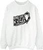 Disney - "The Lion King The King" Sweatshirt für Damen Produktbild-Vorschau 1