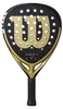Wilson Defy Ls V1 Padelschläger Golden 2 Golden 2 Produktbild-Vorschau 1