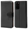 Custodia a libro per Samsung Galaxy S20 Plus Custodia Flip Anteprima dell’immagine prodotto 1
