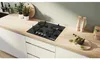 Bosch Serie 6 PPH6A6I10, Schwarz, Integriert, 60 cm, Produktbild-Vorschau 4