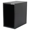 Glorious 55 Box für LP-Platten Black Produktbild-Vorschau 4