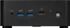 MSI Barebone Cubi NUC 1MG-008BDE i5-120U black ohne OS Náhled obrázku produktu 3