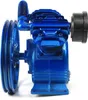 Kompressor Aggregat 4000W 5,5HP V-Typ 2 Zylinder Druckluft Produktbild-Vorschau 8
