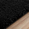 Alpaca Strado Teppich 100x150 AlpacaBlack (Schwarz) Produktbild-Vorschau 4