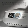Nagelstaubabsaugung 4500RPM Profi Maniküre Absauggerät mit Produktbild-Vorschau 3