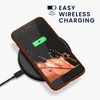 kwmobile Handyhülle für iPhone SE 2022 Hülle / iPhone SE Produktbild-Vorschau 5
