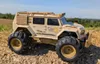 RC Amphibienfahrzeug RACOON 4WD Allrad Ferngesteuertes Auto Produktbild-Vorschau 6