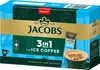 JACOBS Löskaffee 3in1 Typ Ice Coffee Eiskaffee 12x 10 Produktbild-Vorschau 5