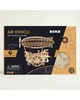 Puzzle 3D Airship, ROKR, Lemn, 349 piese Podgląd zdjęcia produktu 6