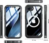 Pouzdro pro iPhone 16e/iPhone 17e, kompatibilní s MagSafe, Náhled obrázku produktu 2