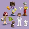 LEGO® Friends 42669 Maison et jardin de fleurs de Voir les images du produit 40