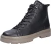 Paul Green Schnürstiefel Schwarz Produktbild-Vorschau 4